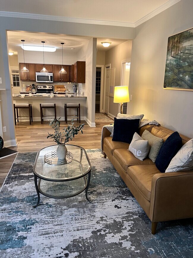 Photo - 19920 Weeping Water Run Unidad 1