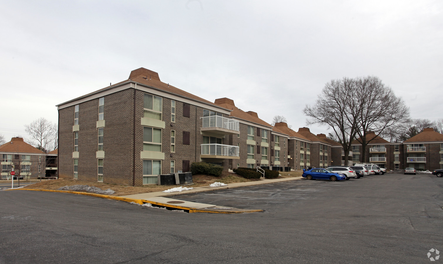 Somerset - Somerset Apartamentos