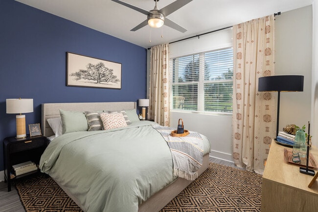 Prose Gainesville apartments — community photo