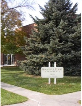 Bountiful Court Apartments