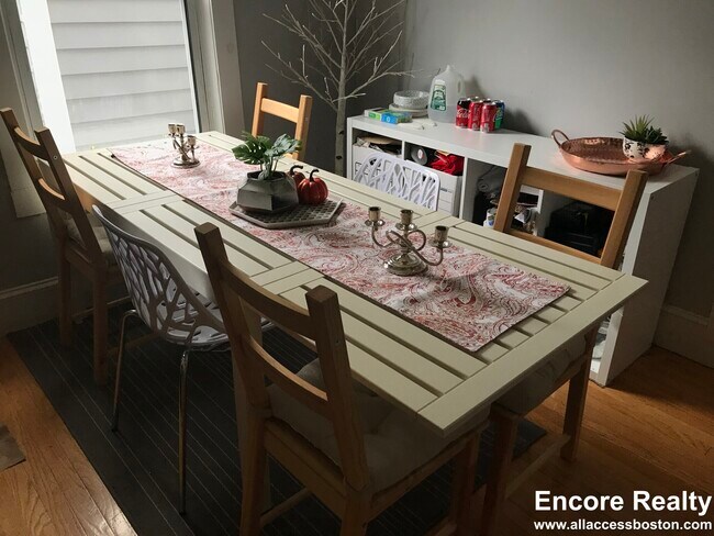 Photo - 4 Watson St Unidad 8T