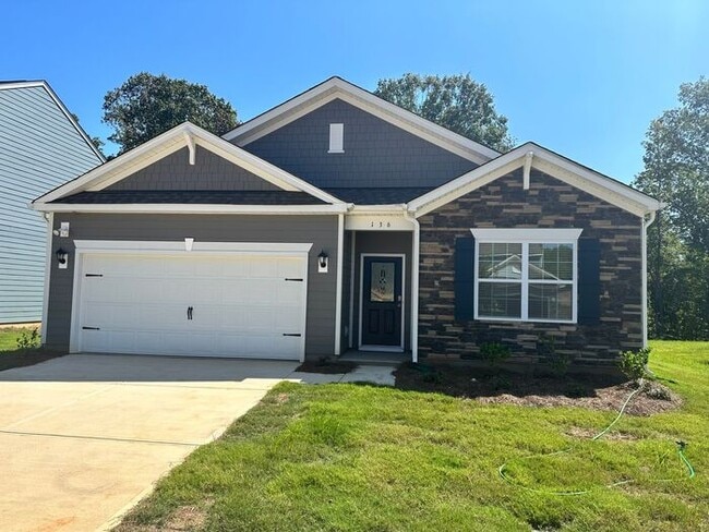 Gourgeous Brand New 4 bedroom Home near Lake Norman - Gourgeous Brand New 4 bedroom Home near Lake Norman