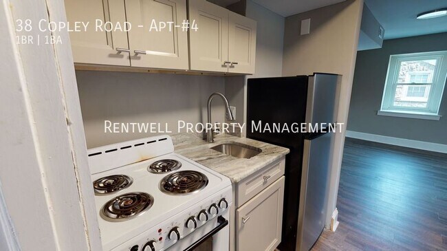 Photo - 38 Copley Rd Unit Apt-#4