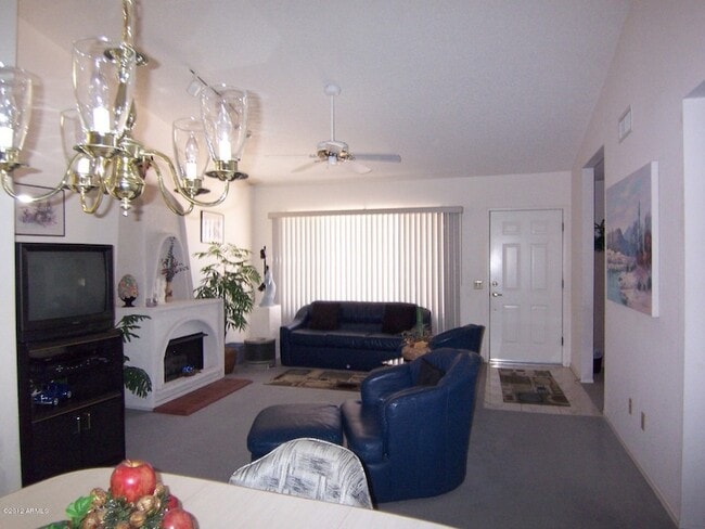 Photo - 6381 S Championship Dr Casa