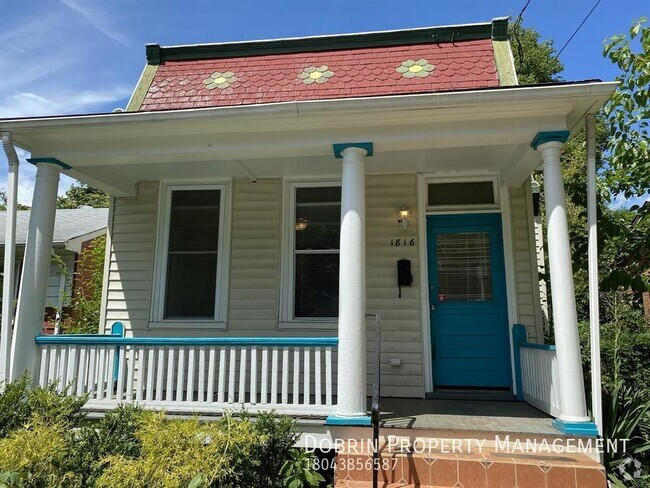 Building Photo - Renovated 3BD: Fenced Yard - Walk to VCU &... Rental