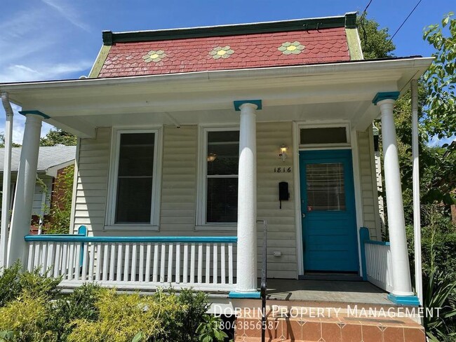 Renovated 3BD: Fenced Yard - Walk to VCU &... - Renovated 3BD: Fenced Yard - Walk to VCU &... House