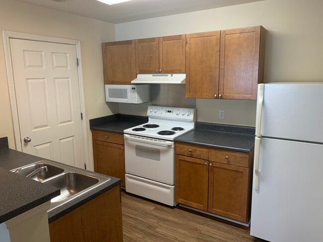 Eagles Landing Apartments