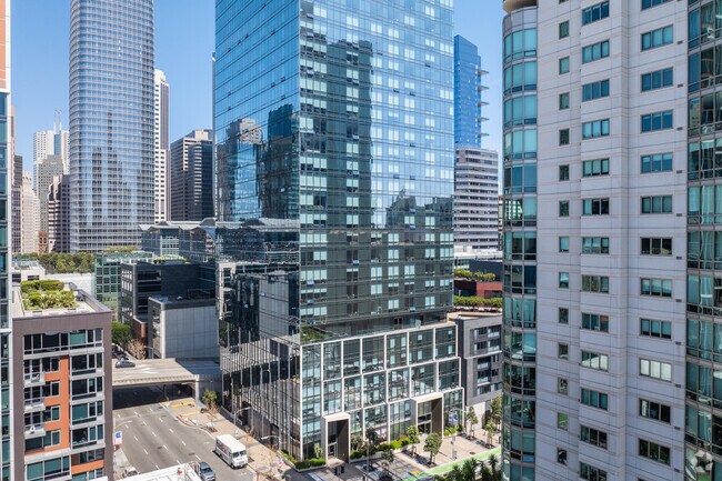 Alt. Exterior - The Avery