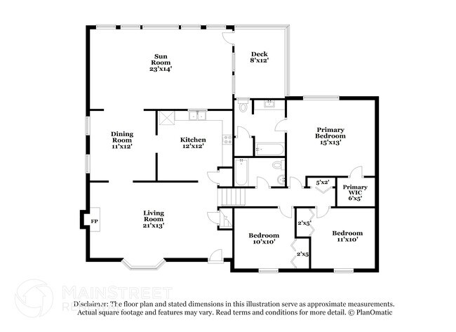 Photo - 5253 Cherry Hill Ln