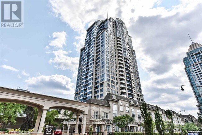 Photo - 1 Rean Dr Unit 1112