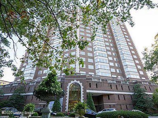 Photo - 1400 Willow Ave Condo Unit 1403