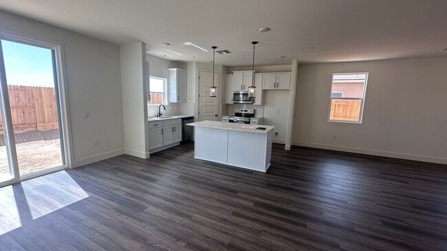 Photo - BRAND NEW 4 Bed / 3 Bath Smart Home – Solar + EV Ready!