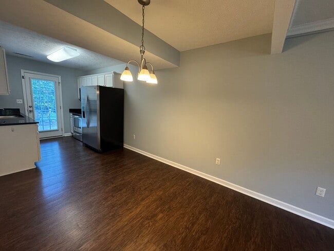 Photo - End Unit 3Bedroom/3Bath Town-Home