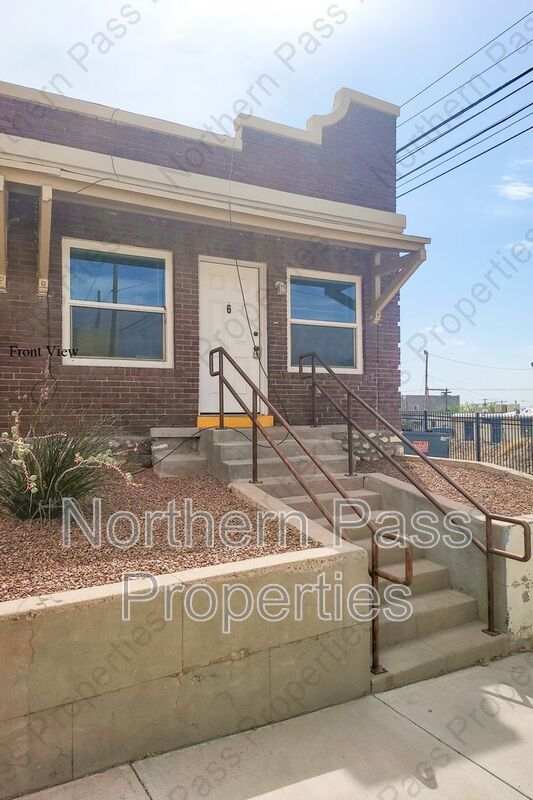 Photo - 1100 Cedar St Unit 6