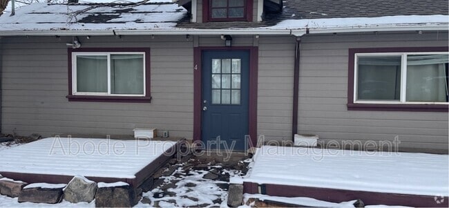 Building Photo - 126 S Lincoln Ave Rental