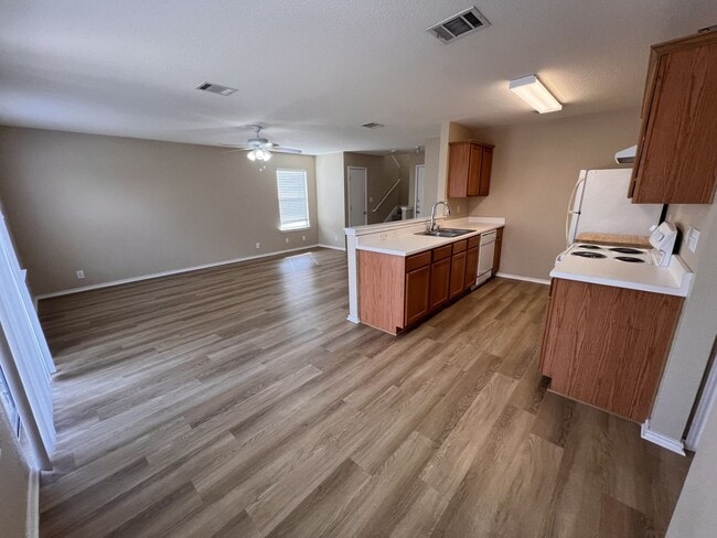 Photo - Generous Outdoor Space & Lawn Care Included!