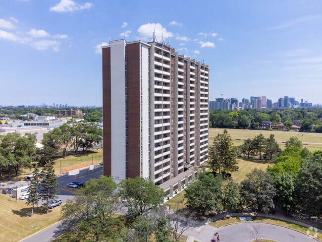 Photo - Bentley Apartments