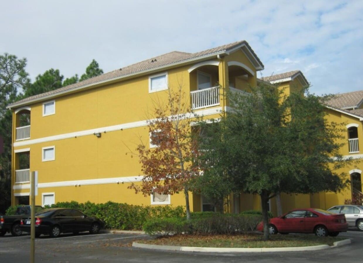 Photo - Hidden Gem in Mirabella – 2 Bedroom Condo Near Lake Buena Vista Unit 308
