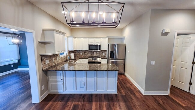 Photo - 114 Gully Branch Ln