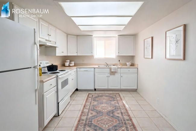 Photo - Charming 2-bedrooms, 1-bath downstairs apartment in Prescott Valley!