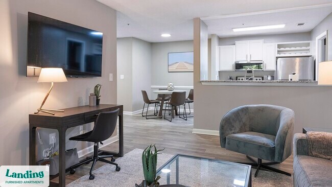 Photo - 300 Long Shoals Rd Unit 05H