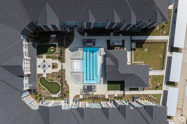 Casella 55+ Active Adult Apartments