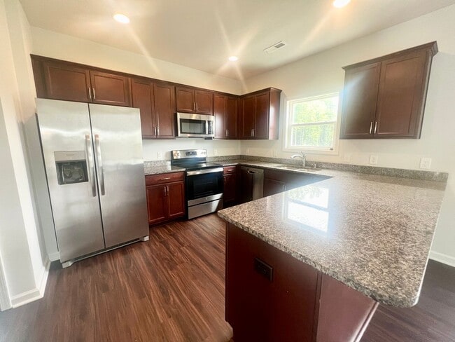 Photo - Welcome Home! 4BR/2.5BA in Manning Crossing – Elon