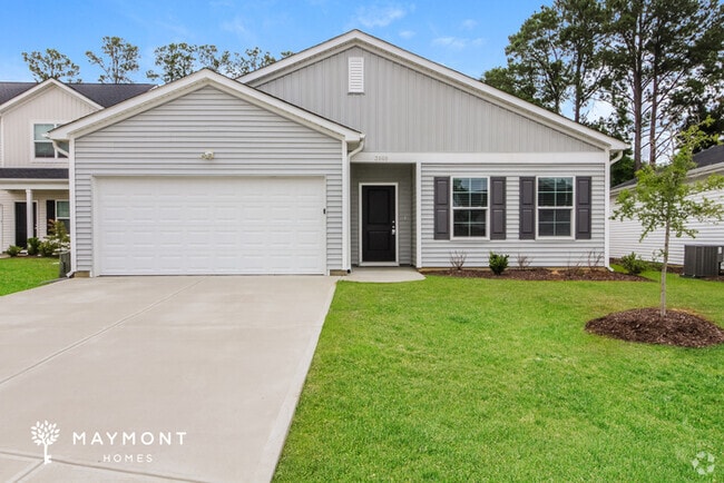 Building Photo - 3868 Starry Sky Rd Rental