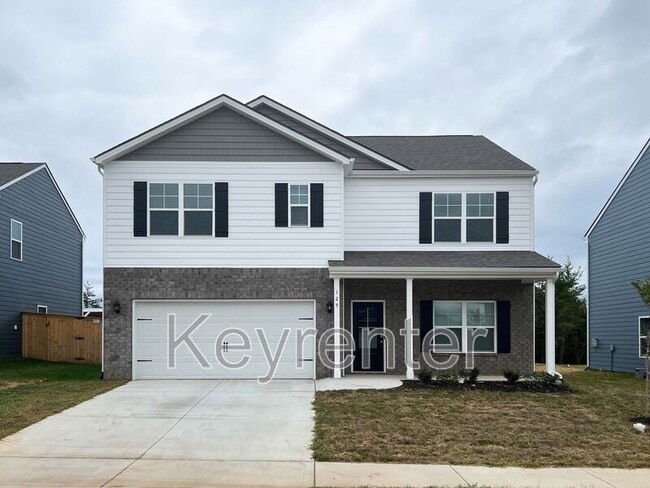 Building Photo - 125 Summit Ridge Ln.