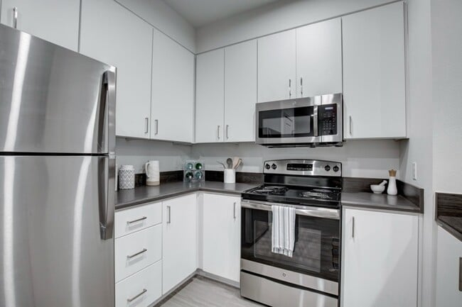 Photo - The Marq on Martin Apartments