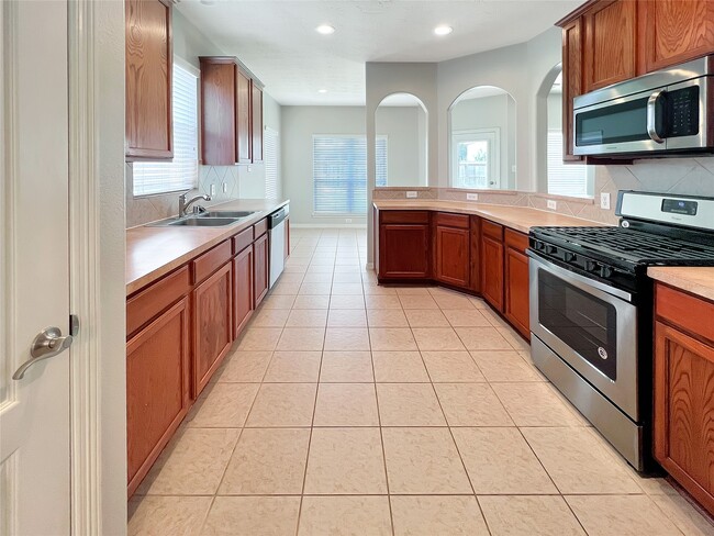 Photo - 5306 Brookway Willow Dr
