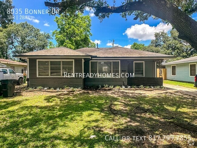 Building Photo - 8035 Bonner Dr Rental