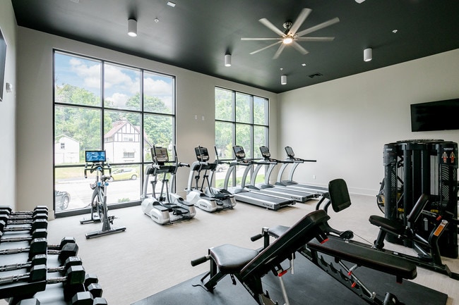 Town Park Lofts