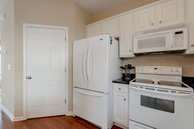 Photo - Furnished Rental