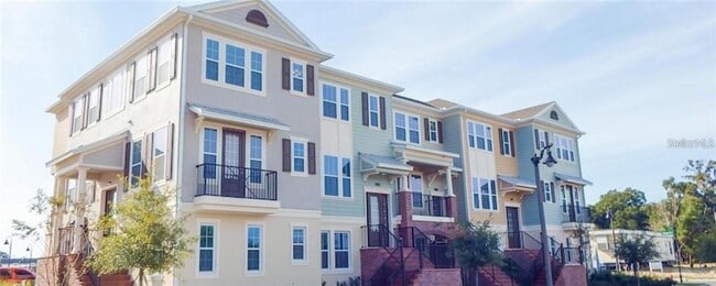 Photo - 94 Boardwalk Ave Townhome