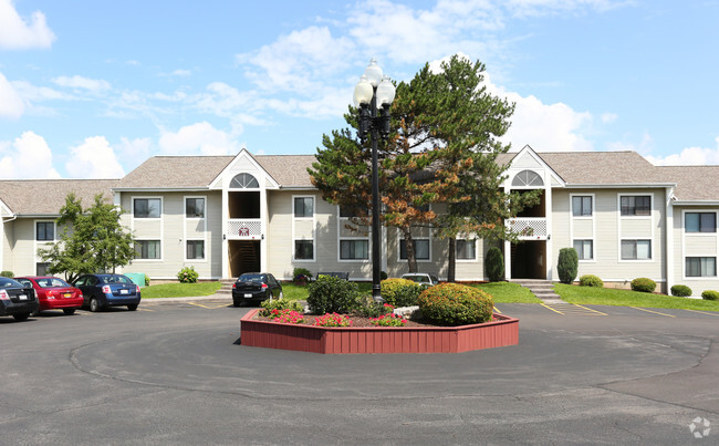 Building Photo - Clarendon Heights Rental