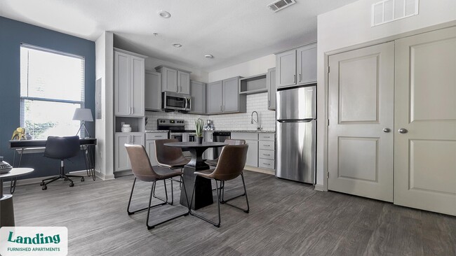 Photo - 7116 Finn Hall Ave Unidad 07-103