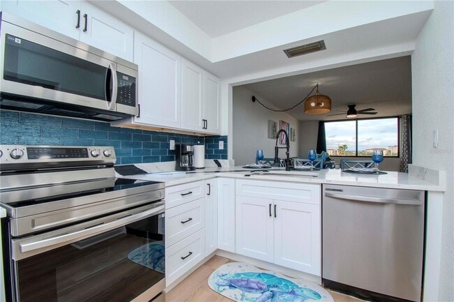 6361 Bahia Del Mar Blvd S Unit 605