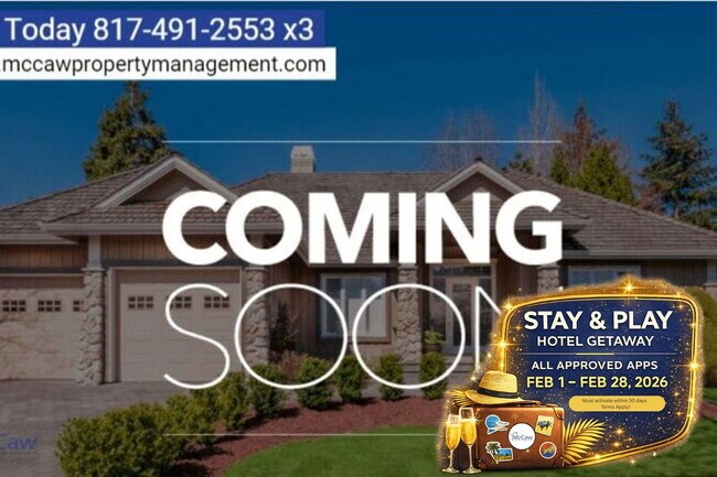 Building Photo - 2528 Starwater Dr