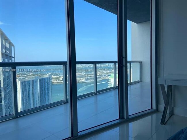 Photo - 495 Brickell Ave Unit 495 Brickell Ave # 5706