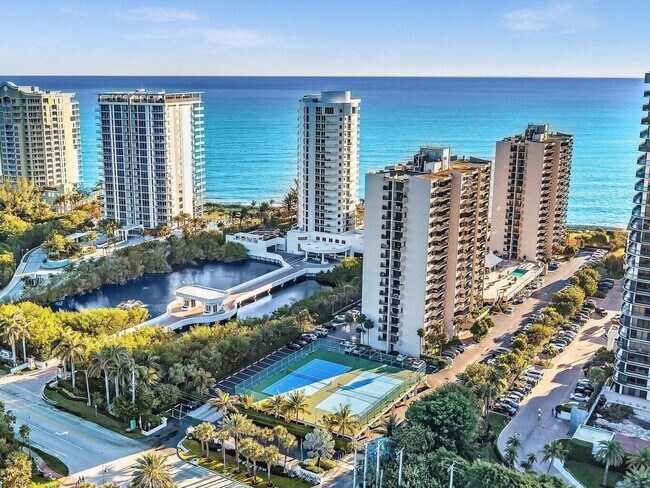 Photo - 4200 N Ocean Dr Unit 2-1605