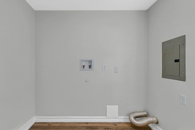 Photo - Houston Avenue