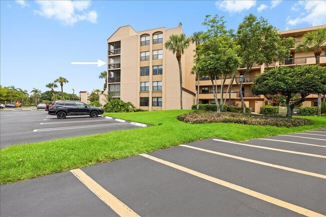 Photo - 2255 Lindell Blvd Unit 4401
