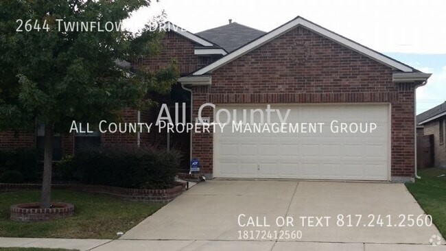 Building Photo - 2644 Twinflower Dr Rental
