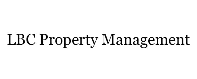 LBC Property Management