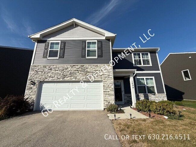 Building Photo - 1694 Cottage Dr