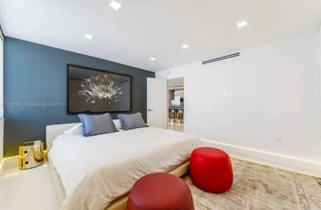 Photo - 1658 Bay Rd Unit 706