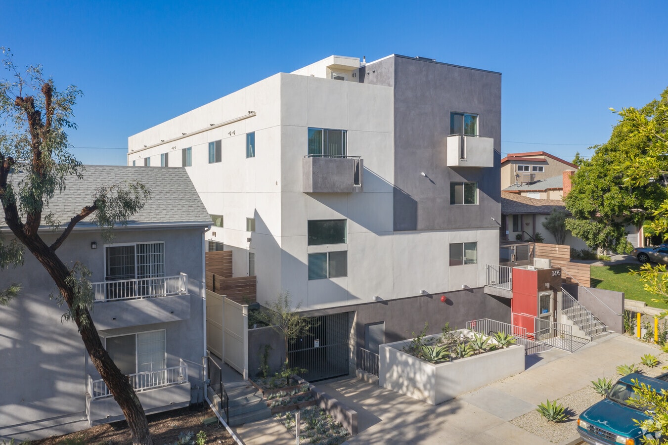 Photo - 3475 Bentley Ave