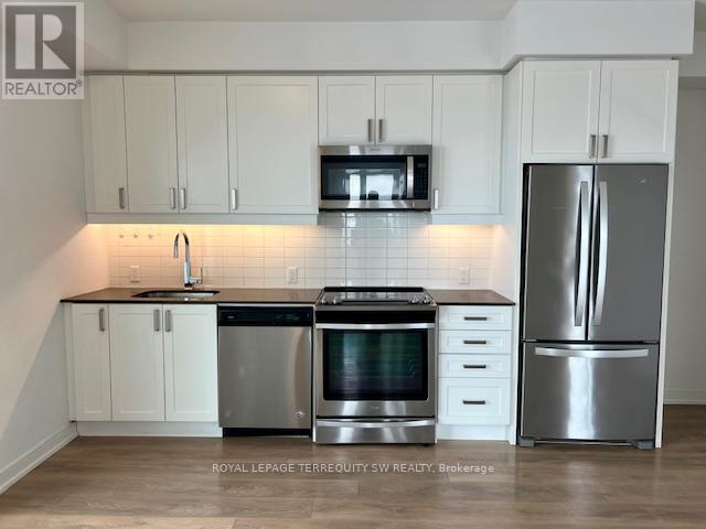 Photo - 8 Nahani Way Unit 1006