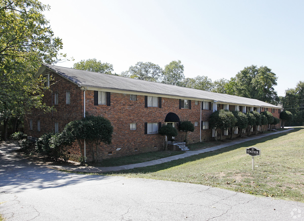 Photo - Willingham Apartment Homes